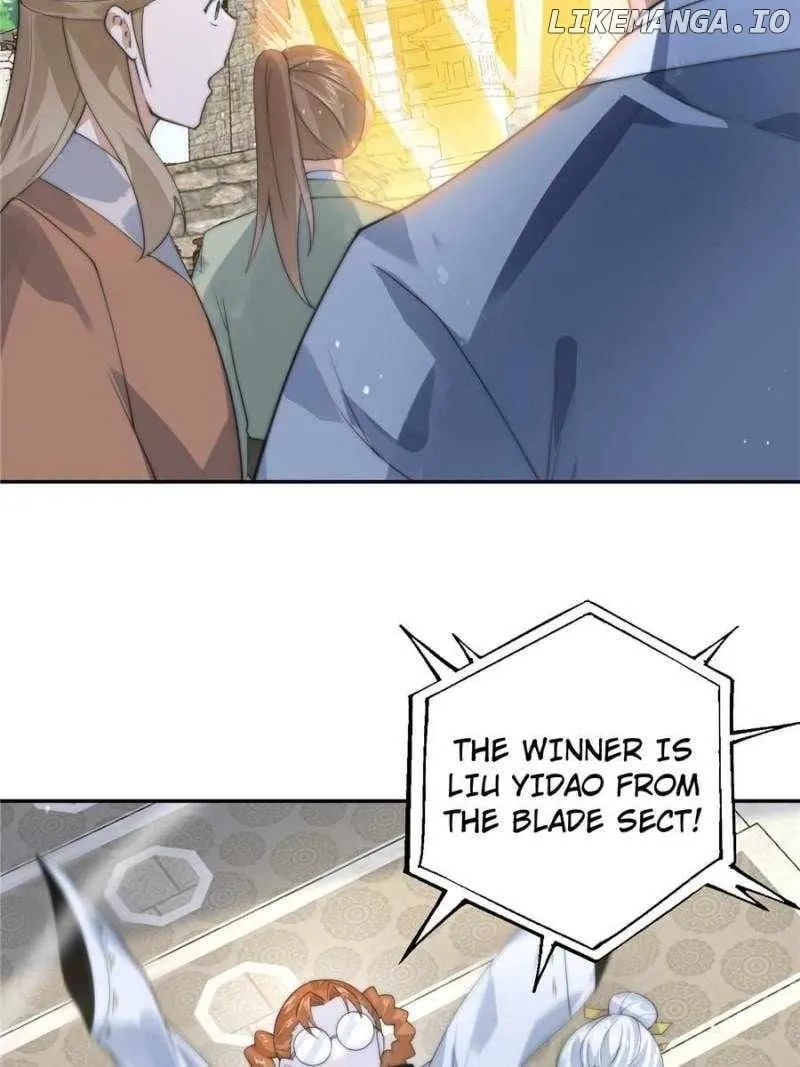All the Female Apprentices Want to Kill Me Chapter 78 Online - página 31