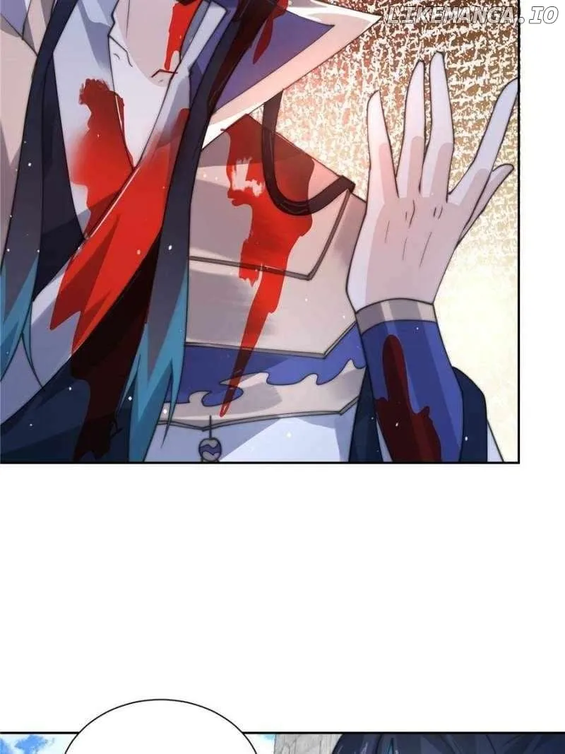 All the Female Apprentices Want to Kill Me Chapter 78 Online - página 35