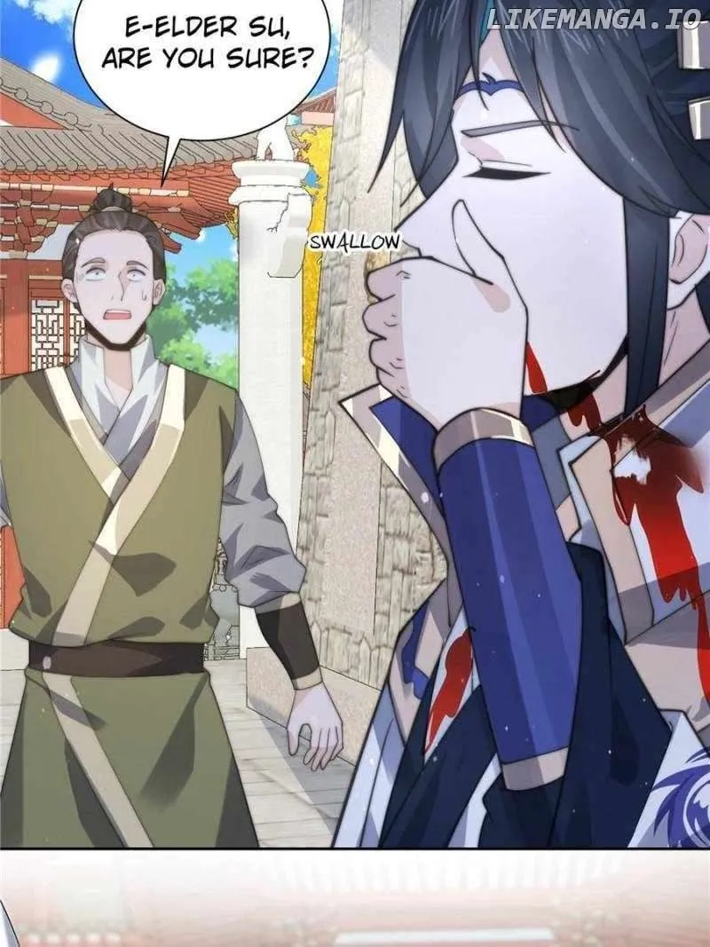 All the Female Apprentices Want to Kill Me Chapter 78 Online - página 36