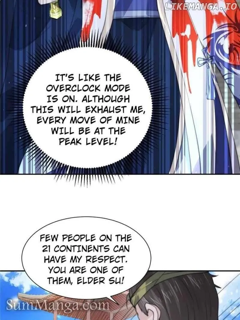 All the Female Apprentices Want to Kill Me Chapter 78 Online - página 38