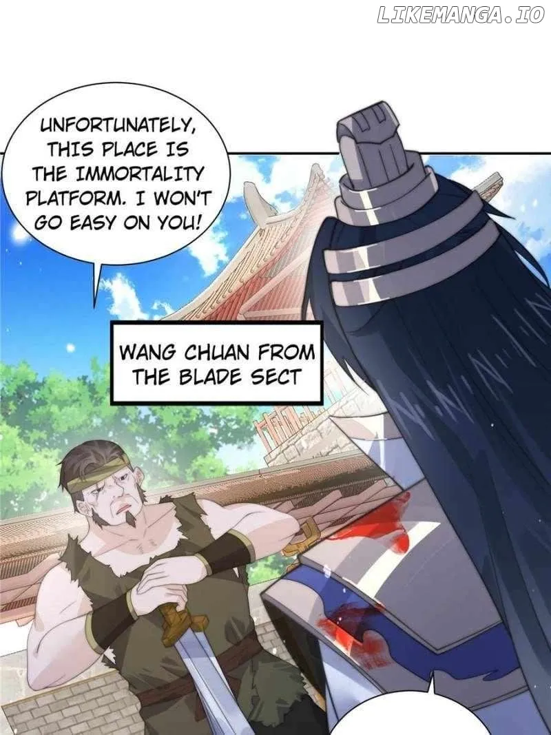 All the Female Apprentices Want to Kill Me Chapter 78 Online - página 40