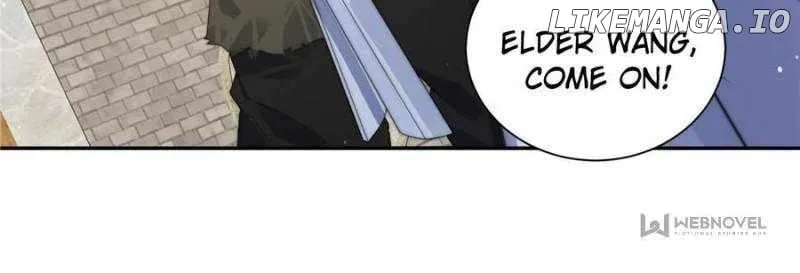 All the Female Apprentices Want to Kill Me Chapter 78 Online - página 41