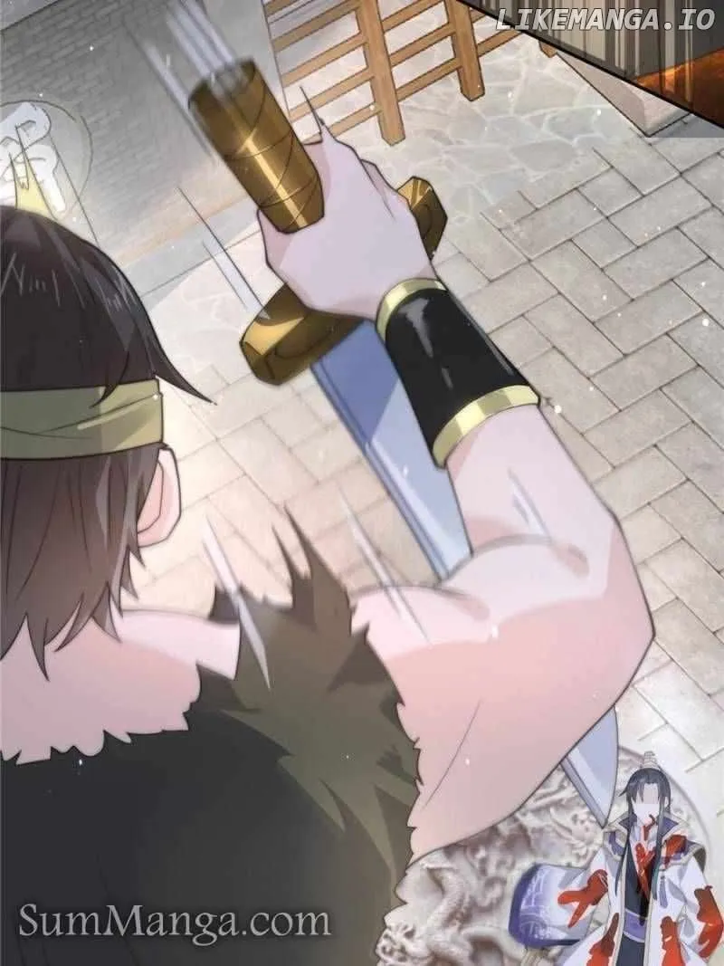 All the Female Apprentices Want to Kill Me Chapter 78 Online - página 44