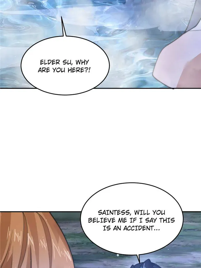 All the Female Apprentices Want to Kill Me Chapter 81 Online - página 4