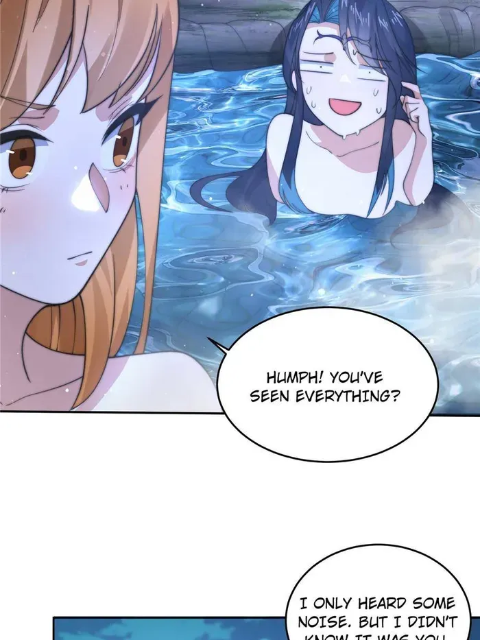 All the Female Apprentices Want to Kill Me Chapter 81 Online - página 5