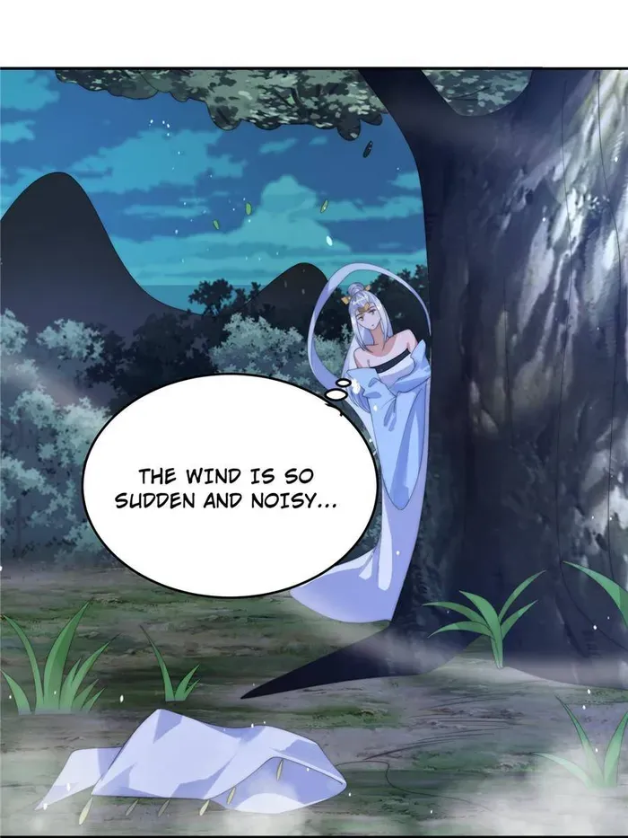 All the Female Apprentices Want to Kill Me Chapter 81 Online - página 11