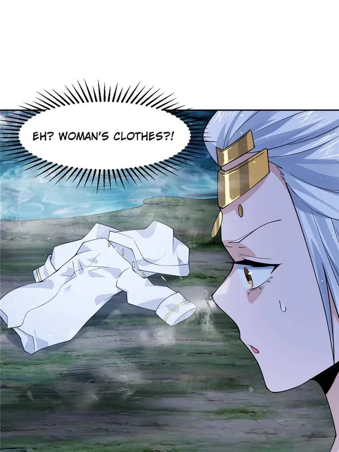 All the Female Apprentices Want to Kill Me Chapter 81 Online - página 12