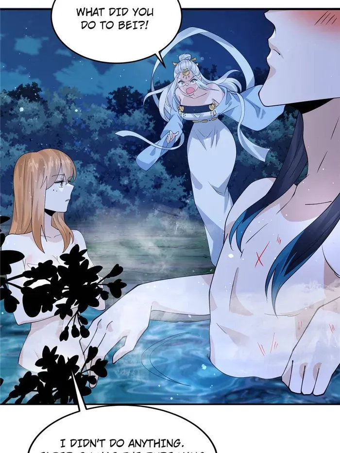 All the Female Apprentices Want to Kill Me Chapter 81 Online - página 17