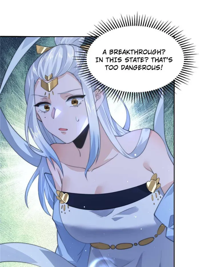 All the Female Apprentices Want to Kill Me Chapter 81 Online - página 19