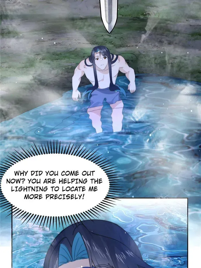 All the Female Apprentices Want to Kill Me Chapter 81 Online - página 21