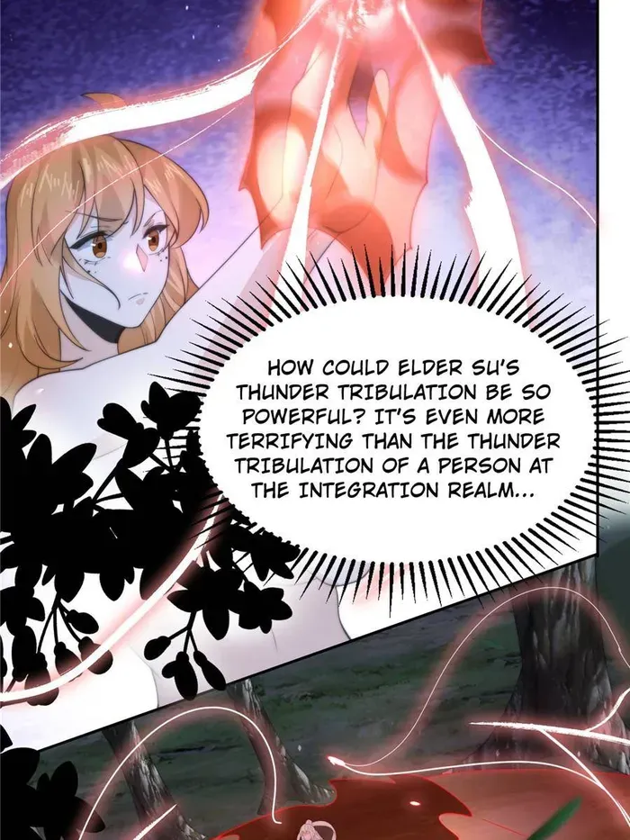 All the Female Apprentices Want to Kill Me Chapter 81 Online - página 23