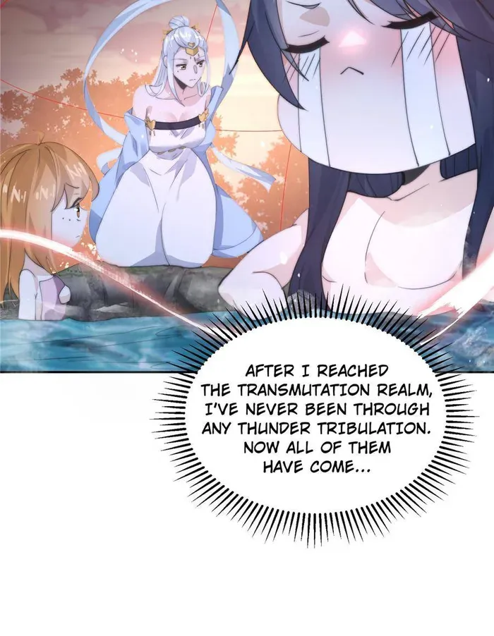 All the Female Apprentices Want to Kill Me Chapter 81 Online - página 26