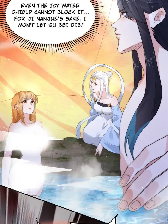 All the Female Apprentices Want to Kill Me Chapter 81 Online - página 29