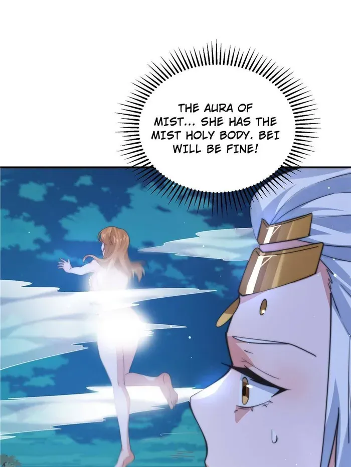 All the Female Apprentices Want to Kill Me Chapter 81 Online - página 33