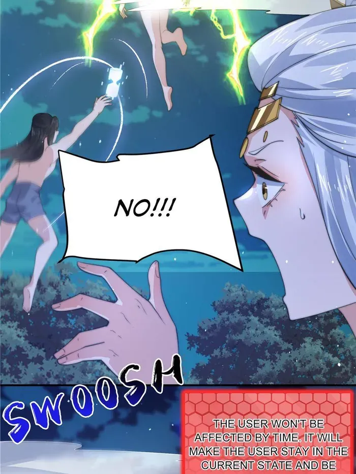 All the Female Apprentices Want to Kill Me Chapter 81 Online - página 35