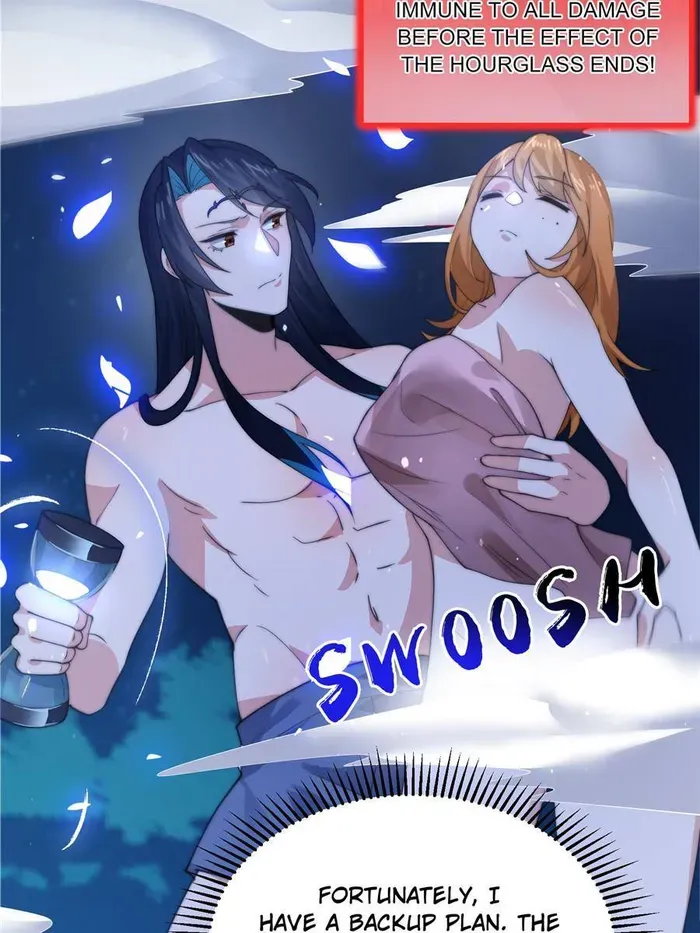 All the Female Apprentices Want to Kill Me Chapter 81 Online - página 36