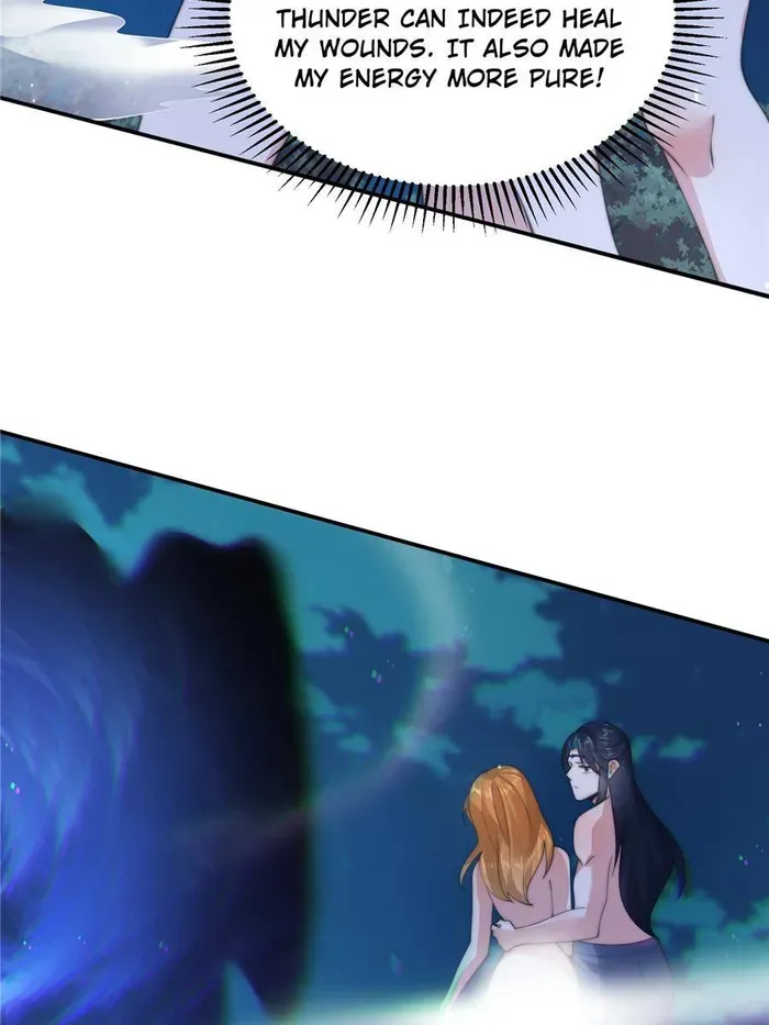 All the Female Apprentices Want to Kill Me Chapter 81 Online - página 37