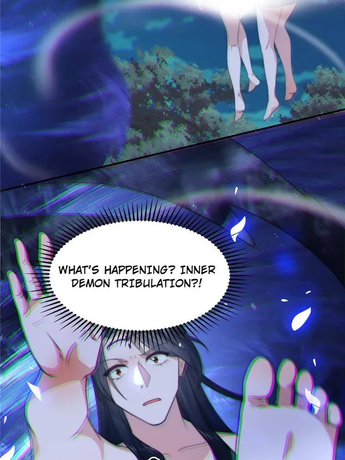 All the Female Apprentices Want to Kill Me Chapter 81 Online - página 38