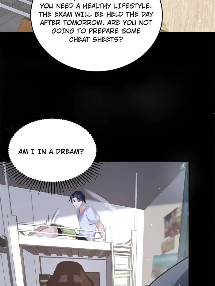 All the Female Apprentices Want to Kill Me Chapter 81 Online - página 43