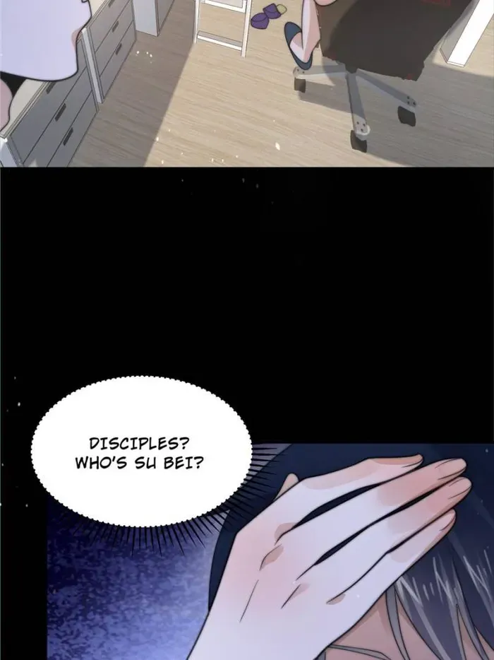 All the Female Apprentices Want to Kill Me Chapter 82 Online - página 3