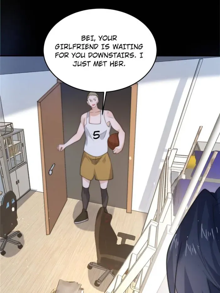All the Female Apprentices Want to Kill Me Chapter 82 Online - página 5