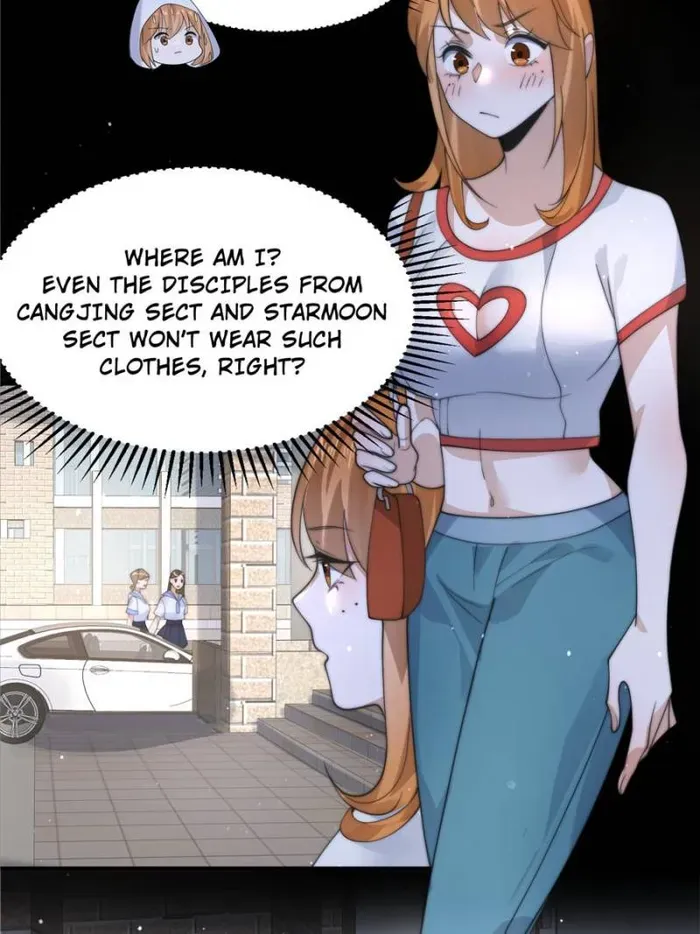 All the Female Apprentices Want to Kill Me Chapter 82 Online - página 8