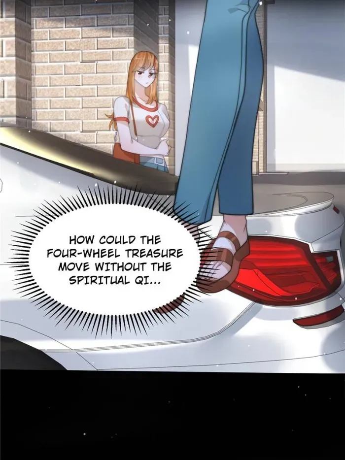All the Female Apprentices Want to Kill Me Chapter 82 Online - página 9