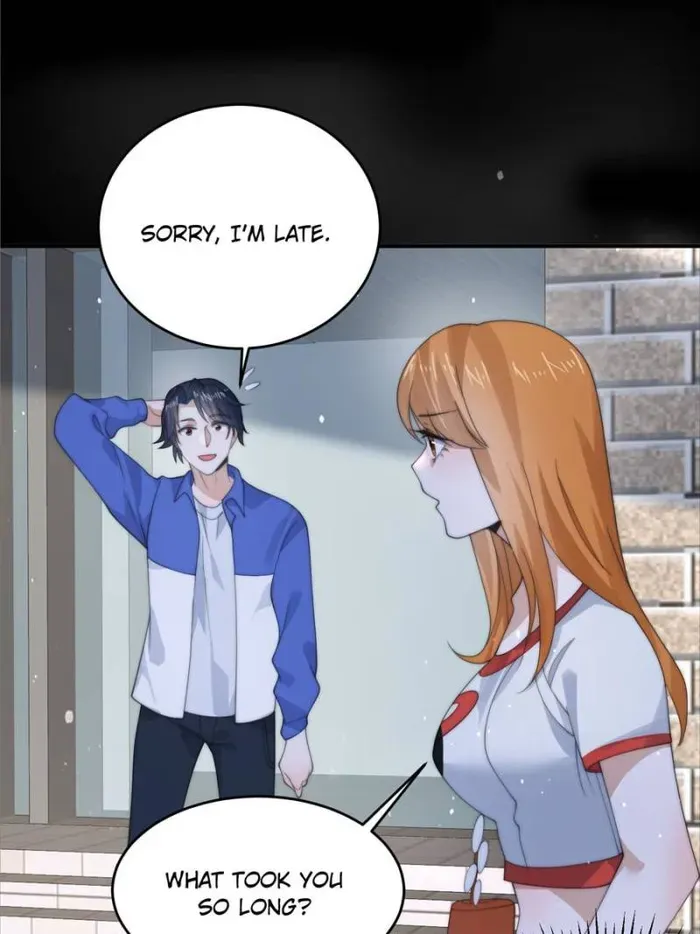 All the Female Apprentices Want to Kill Me Chapter 82 Online - página 10