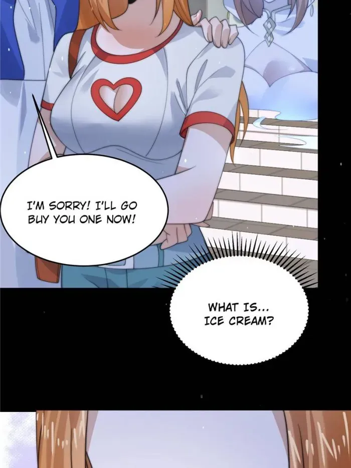 All the Female Apprentices Want to Kill Me Chapter 82 Online - página 12
