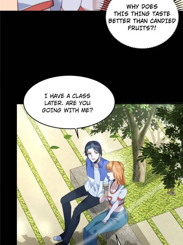 All the Female Apprentices Want to Kill Me Chapter 82 Online - página 15