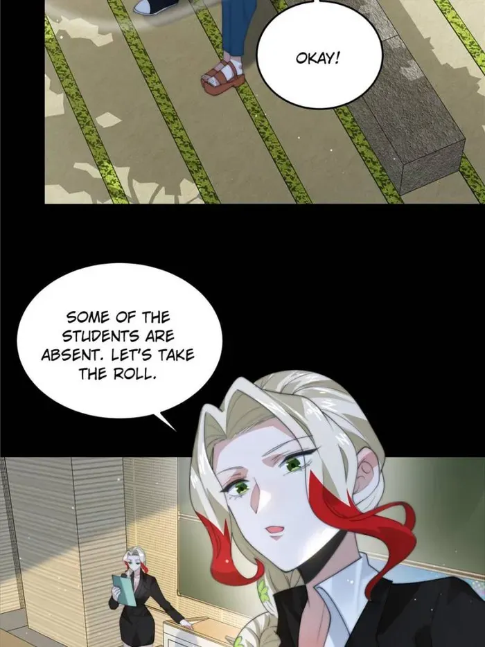 All the Female Apprentices Want to Kill Me Chapter 82 Online - página 16