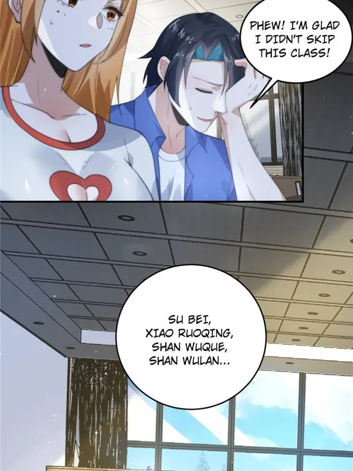 All the Female Apprentices Want to Kill Me Chapter 82 Online - página 18