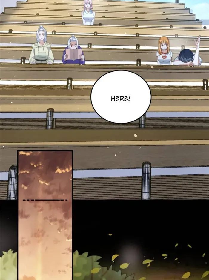 All the Female Apprentices Want to Kill Me Chapter 82 Online - página 19