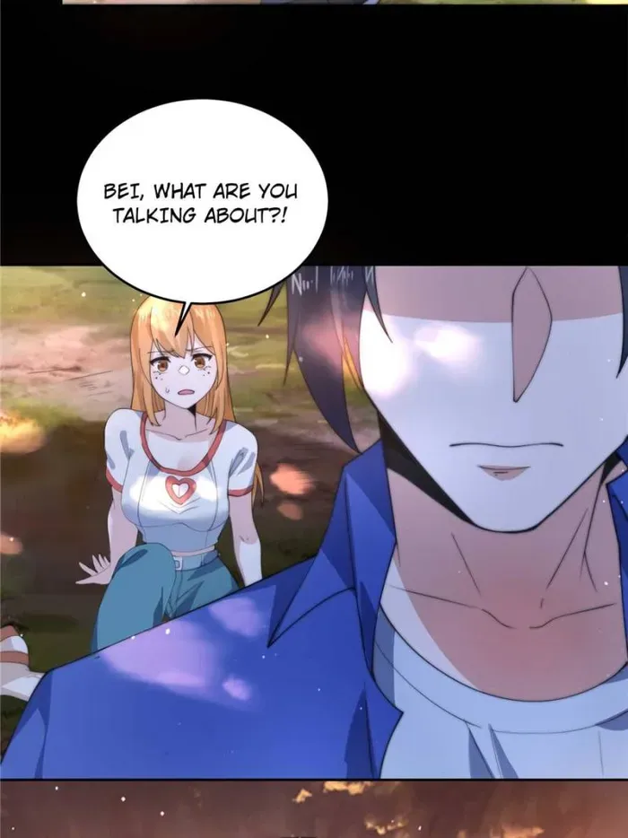 All the Female Apprentices Want to Kill Me Chapter 82 Online - página 30