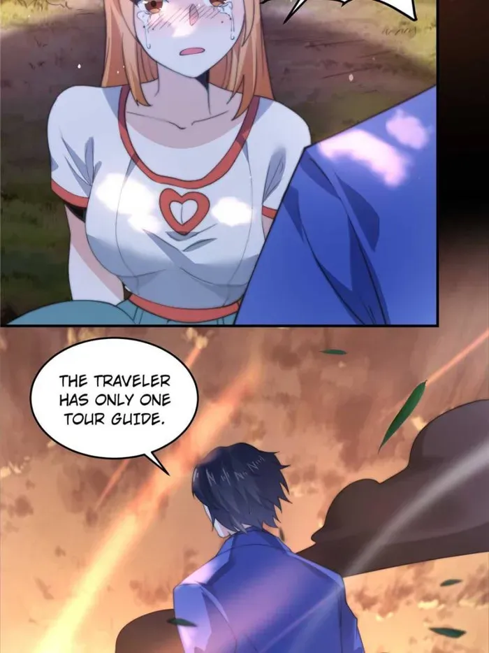 All the Female Apprentices Want to Kill Me Chapter 82 Online - página 34