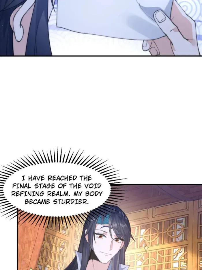 All the Female Apprentices Want to Kill Me Chapter 82 Online - página 41