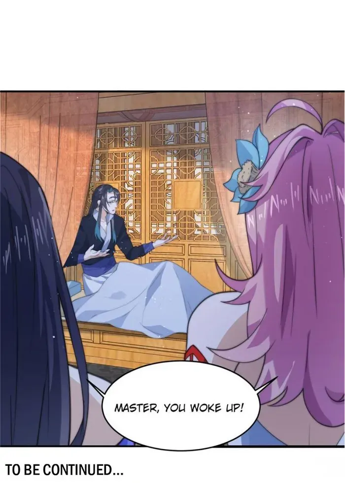 All the Female Apprentices Want to Kill Me Chapter 82 Online - página 43