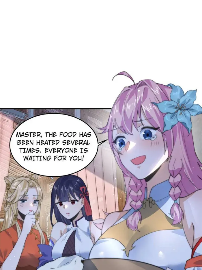 All the Female Apprentices Want to Kill Me Chapter 83 Online - página 2