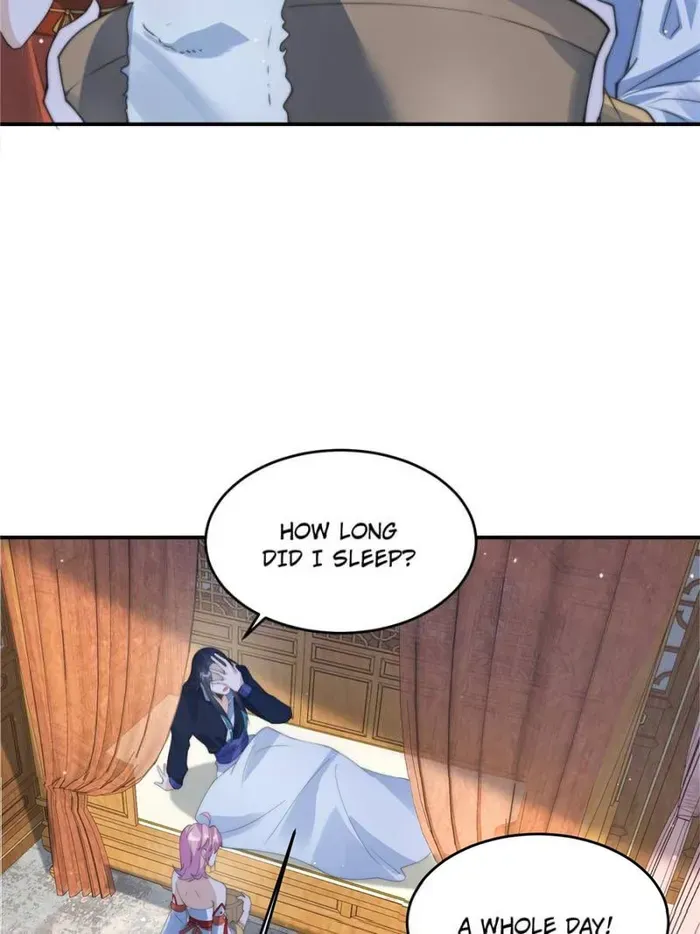 All the Female Apprentices Want to Kill Me Chapter 83 Online - página 3
