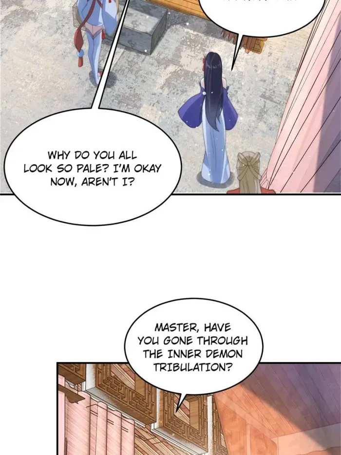 All the Female Apprentices Want to Kill Me Chapter 83 Online - página 4