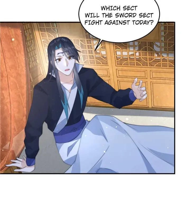 All the Female Apprentices Want to Kill Me Chapter 83 Online - página 6