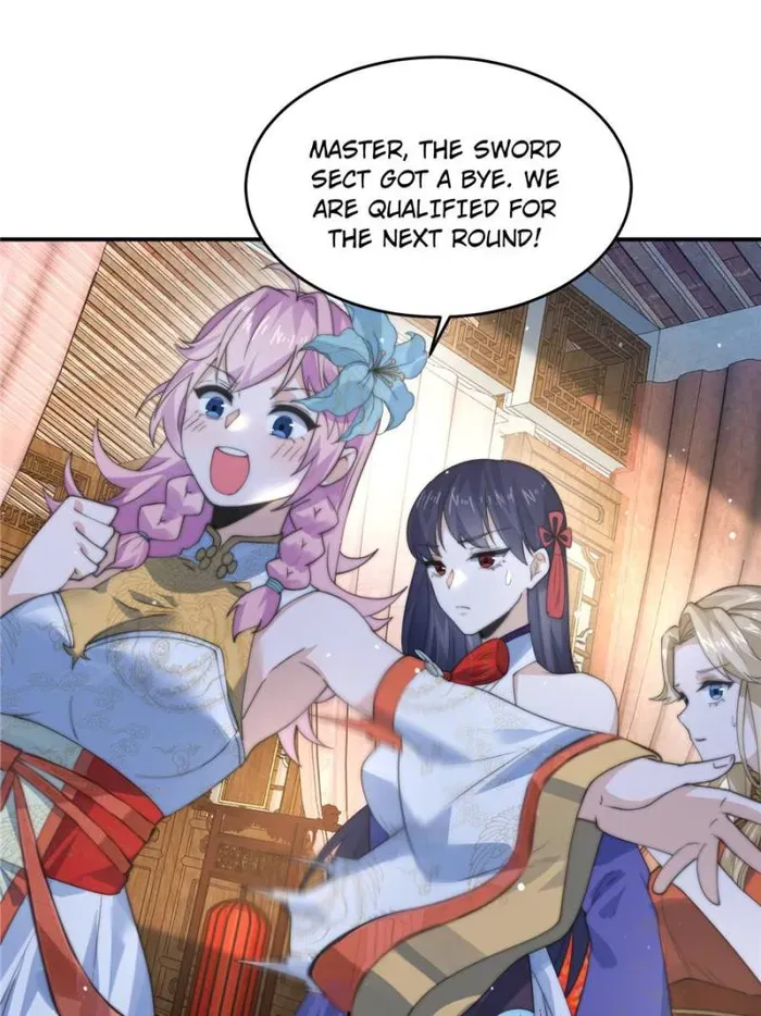All the Female Apprentices Want to Kill Me Chapter 83 Online - página 7