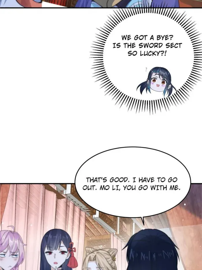 All the Female Apprentices Want to Kill Me Chapter 83 Online - página 8