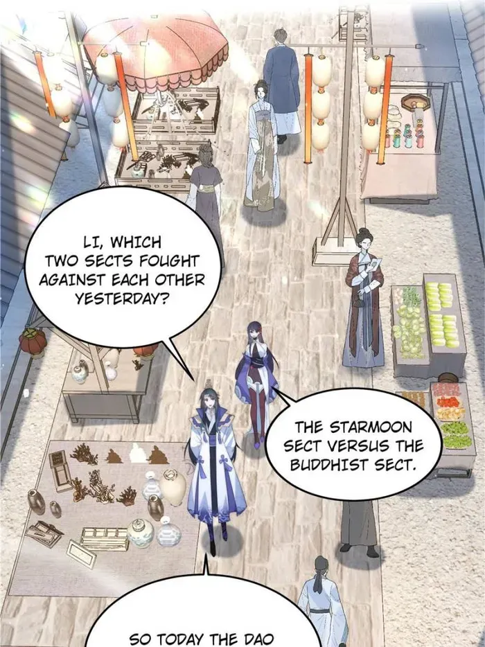 All the Female Apprentices Want to Kill Me Chapter 83 Online - página 10