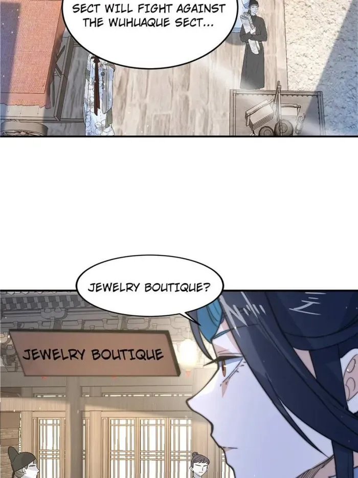 All the Female Apprentices Want to Kill Me Chapter 83 Online - página 11