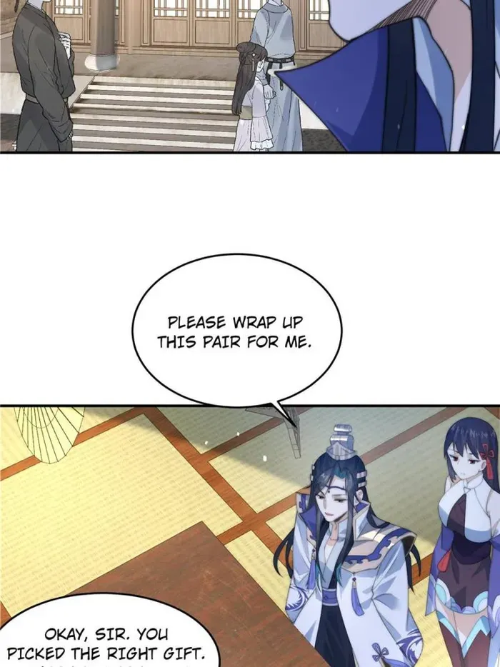 All the Female Apprentices Want to Kill Me Chapter 83 Online - página 12