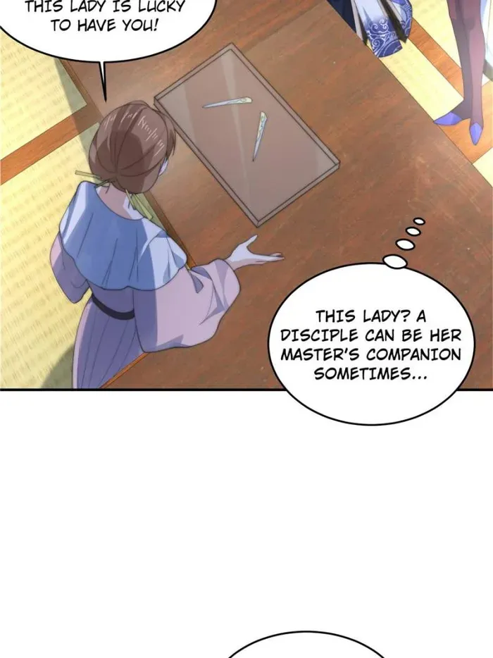All the Female Apprentices Want to Kill Me Chapter 83 Online - página 13