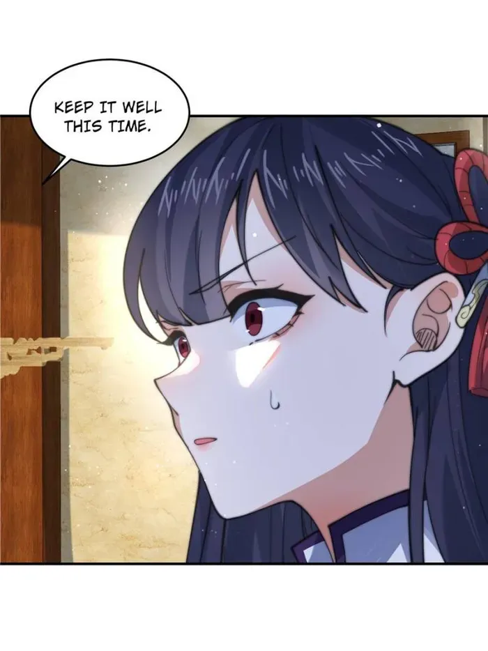 All the Female Apprentices Want to Kill Me Chapter 83 Online - página 16