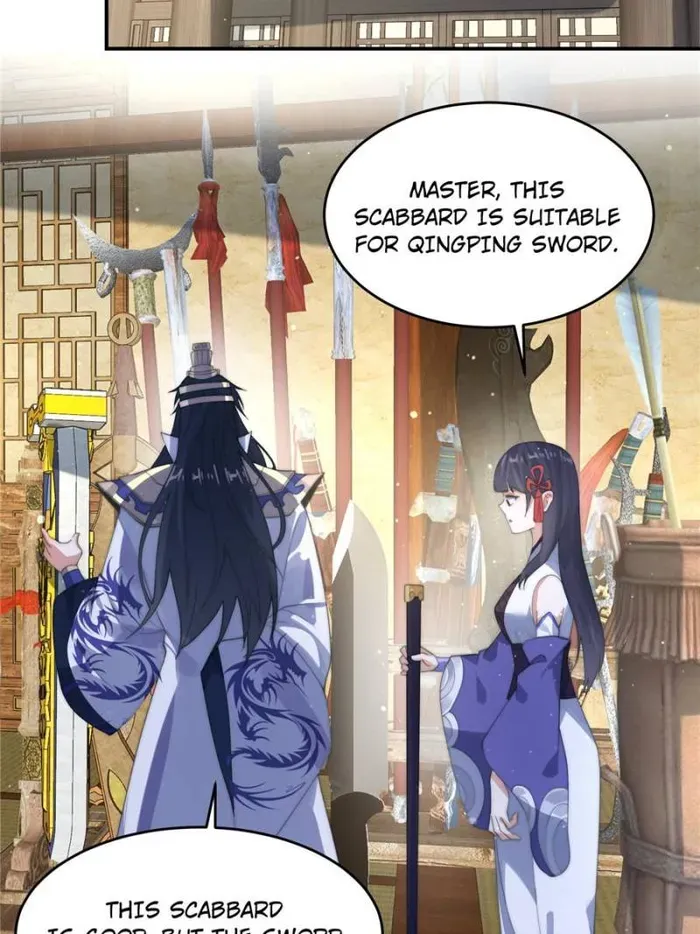 All the Female Apprentices Want to Kill Me Chapter 83 Online - página 19