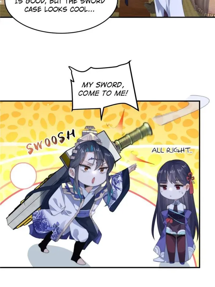 All the Female Apprentices Want to Kill Me Chapter 83 Online - página 20